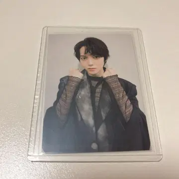 코이즈미 코사 겐지부 트레이딩 카드