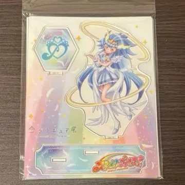 전 프리큐어전 큐어 뷰티 아크릴 스탠드