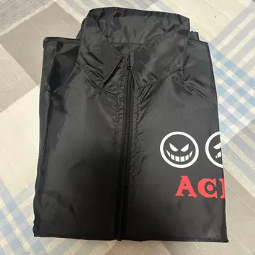 FIRE FIST ACE 자켓