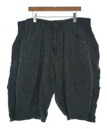 COMME des GARCONS HOMME PLUS 숏팬츠 남성용