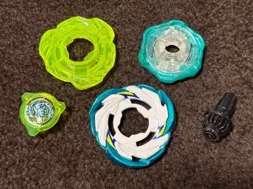 베이블레이드 X 페가수스 블라스트 A6-70L