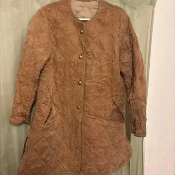 ROPE mademoiselle 퀼팅 자켓 38