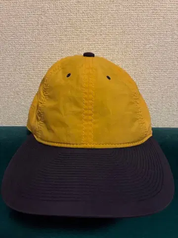 POTEN 캡 베이스볼