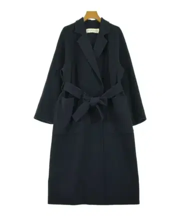 THE SHINZONE 여성용 체스터 코트