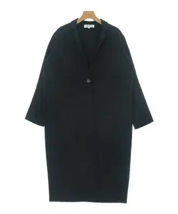 ENFOLD 체스터 코트 여성용