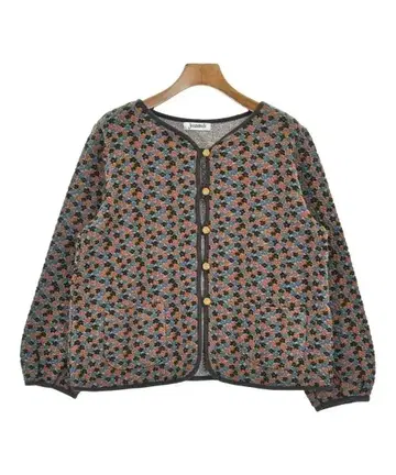 Jocomomola 여성용 가디건