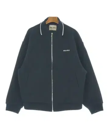 Miu Miu 블루종 (기타) 여성용