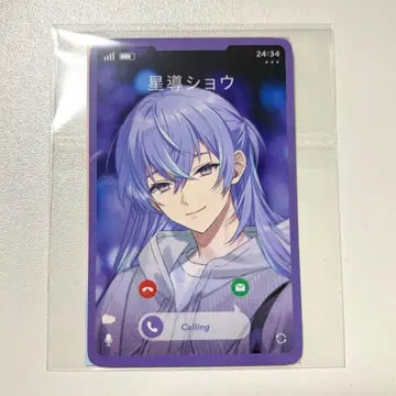 별도 쇼 37 카드