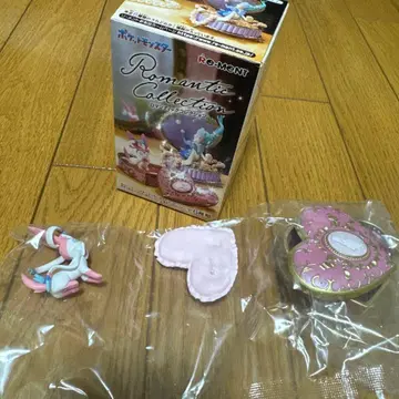 포켓몬 Romantic Collection 니피아