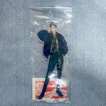 블레이크 마이 케이스 신개전 아크릴 스탠드 AGF