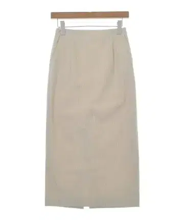 UNITED ARROWS 롱 맥시 길이 스커트 여성용