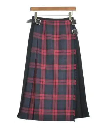 O'NEIL OF DUBLIN 롱 맥시 길이 스커트 여성용