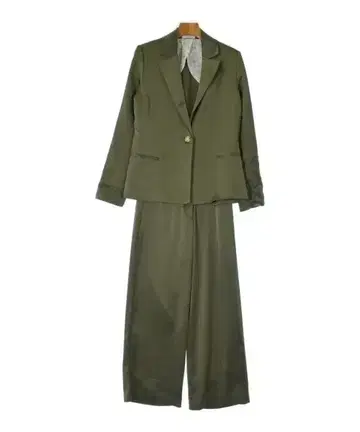 AMATERAS 셋업 수트 (기타) 여성용