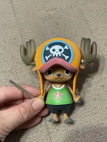 원피스 초파 피규어