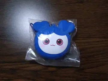 TWICE LOVERYS 실리콘 미니 지갑 쯔위