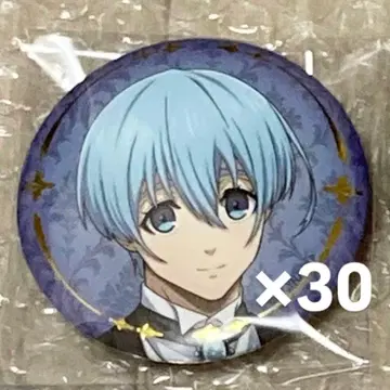 블루 록 butler 히오리 캔뱃지