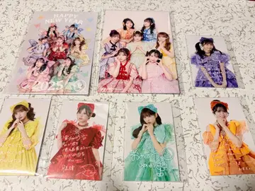 FRUITS ZIPPER 모음