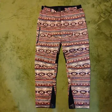 워크맨 에어로 스트레치 얼티밋 팬츠