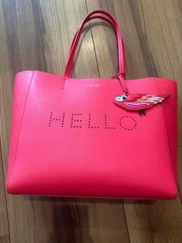 오늘만 최종 가격 인하 케이트 스페이드 토트백