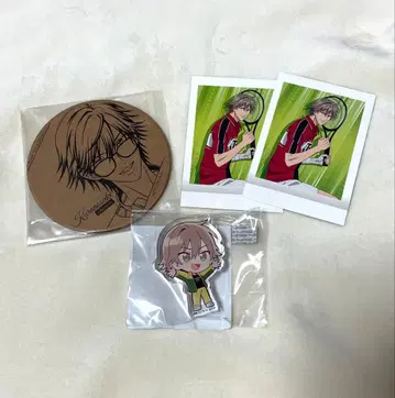 신 테니스의 왕자님 시라이시 쿠라노스케 묶음 판매