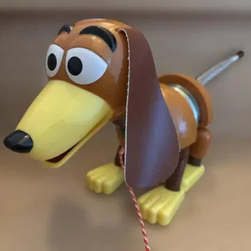 스링키 독 토이스토리