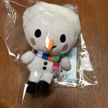 SnowMan Dome Tour 2025-2026 타마유키 키링