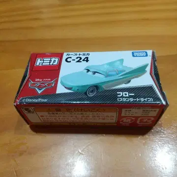 카즈 토미카 C-24 플로 (스탠다드 타입)
