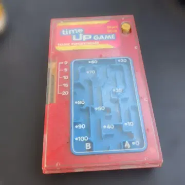 쇼와 레트로 장난감