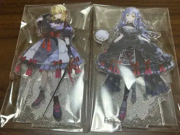 BanG Dream! 키라린 아크릴 스탠드 선미투량