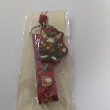 와치필드 다얀 스트랩