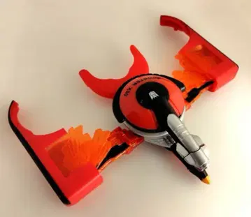 트랜스포머 MD-12 부스터 X10