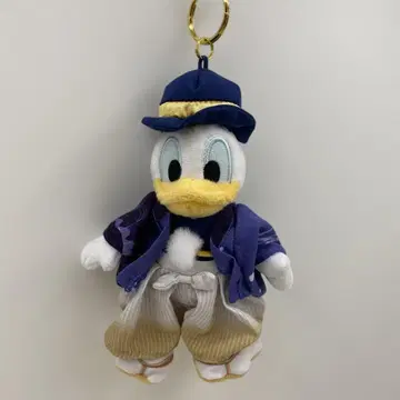 도날드 봉제 인형 키링 키체인 Kimono