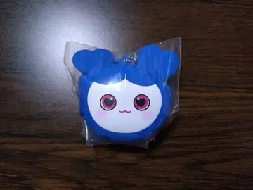 TWICE LOVERYS 실리콘 미니 지갑 쯔위 GIGO 한정판