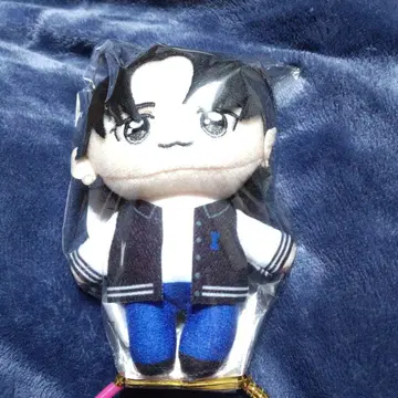 ini 후지마키 쿄스케 인형/마스코트 GIGO 한정판