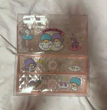 산리오 오거나이저 키키라라