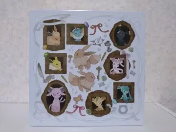 이브이 컬렉션 랑그드샤 캔만