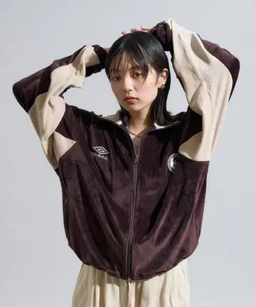 남성용 UMBRO x FREAK'S STORE/엄브로 별주 벨로아