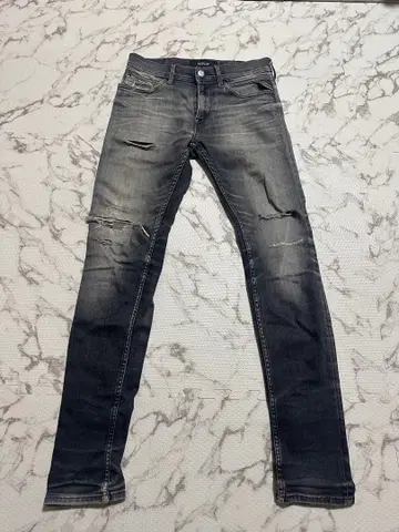 리플레이 데님 JONDRILL 28인치 아주 멋진 모델