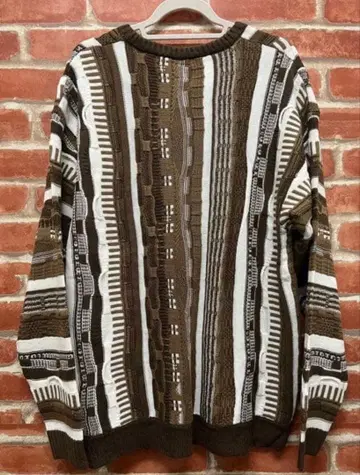 [ 무료배송 ] 택 포함 미사용 새상품 Quash 3D knit 니트