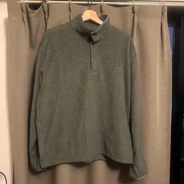 koti BEAUTY&YOUTH 폴라테크알파다이렉트 풀오버