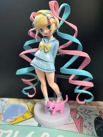 POP UP PARADE 니디가 초텐쨩 피규어 피엔 고양이 혜택 포함