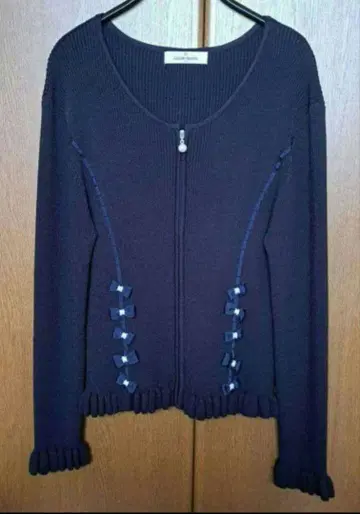 갤러리 비스콘티 가디건