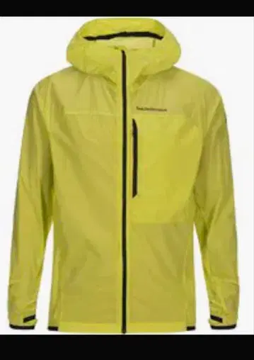 Peak Performance 윈드쉘 M 사이즈 피크퍼포먼스