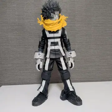 나의 히어로 아카데미아 데쿠 피규어