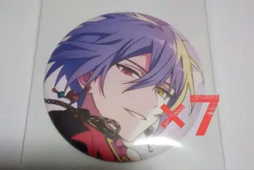 마법사의 약속 마호야쿠 오웬 캔뱃지