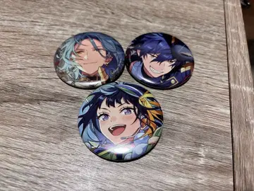 앙상블 스타즈 컬렉션 캔뱃지