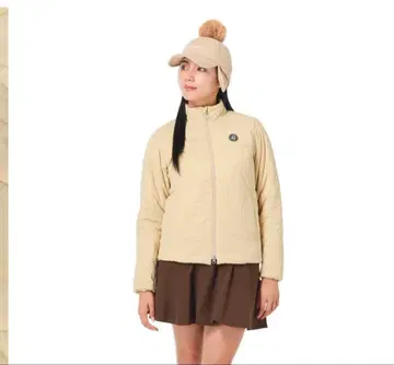 테일러메이드 T-HEAT 스트레치 인슐레이티드 자켓