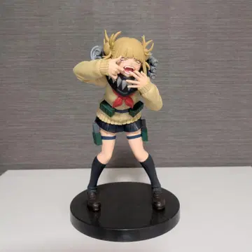 나의 히어로 아카데미아 피규어