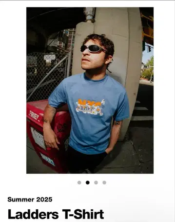 ONLY NY 온리뉴욕 티셔츠 XL 사이즈