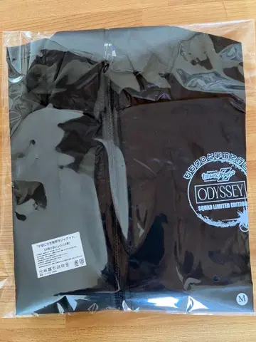 모모이로 클로버 Z 모모쿠리 2025 JR 동일본 기획 기념 나일론 자켓